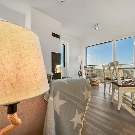 Penthouse - Sterntaucher Glowe Buitenkant foto